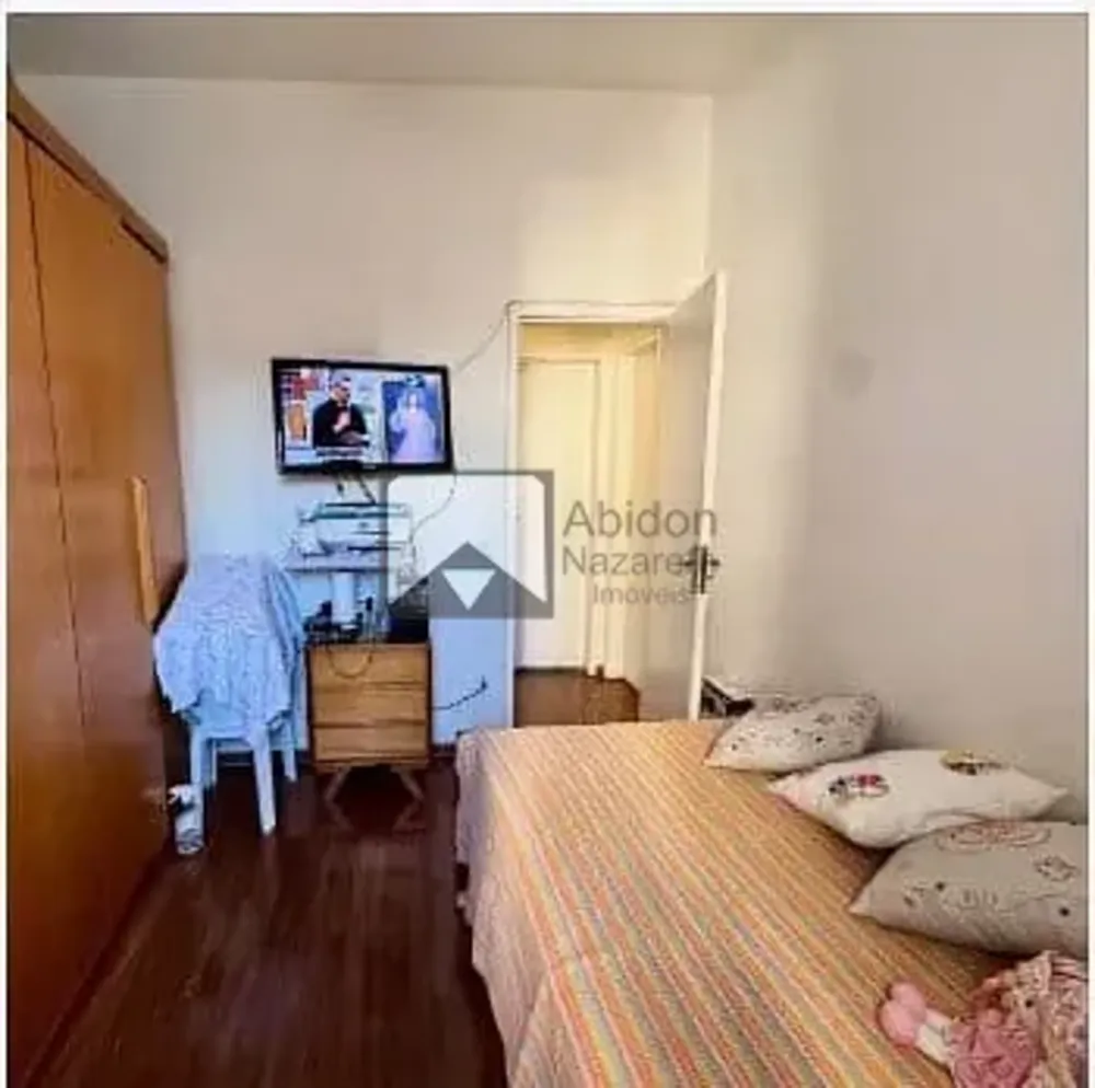 Apartamento, 2 quartos, 85 m² - Foto 4