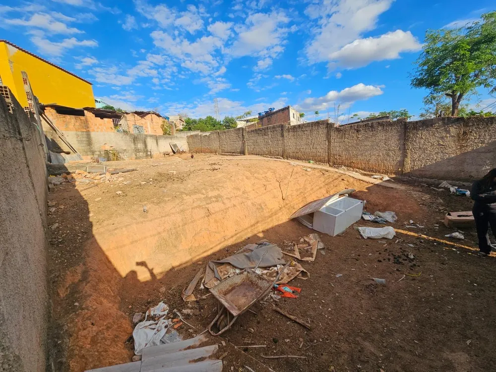 Terreno, 188 m² - Foto 1