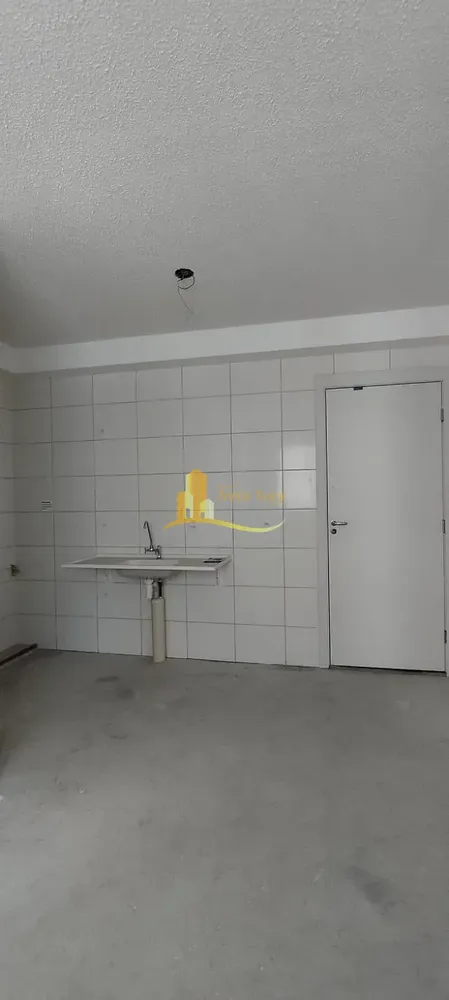 Apartamento, 2 quartos, 36 m² - Foto 1