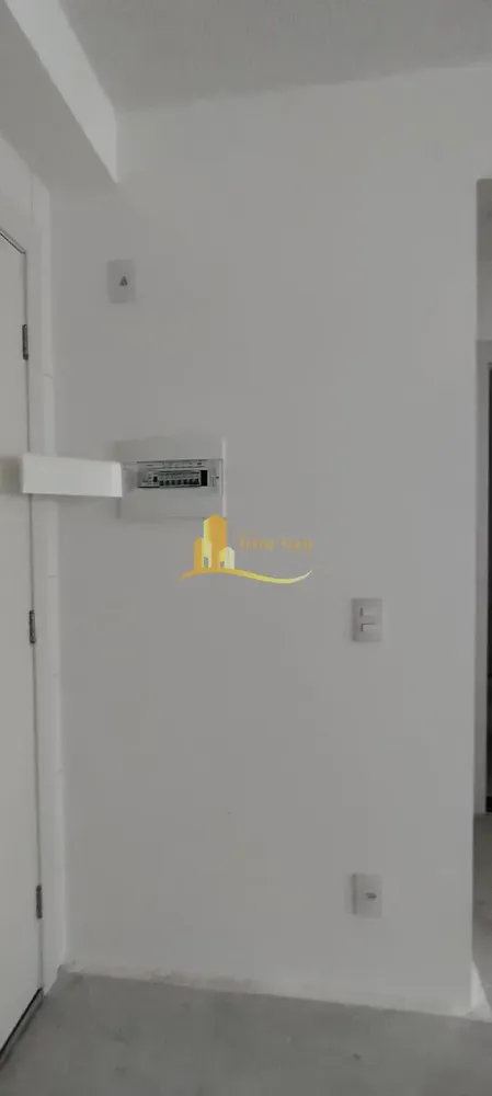Apartamento, 2 quartos, 36 m² - Foto 8