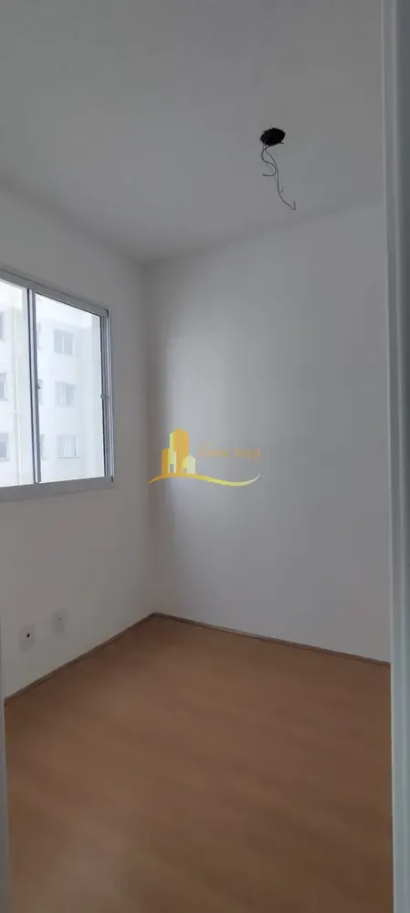Apartamento, 2 quartos, 36 m² - Foto 2