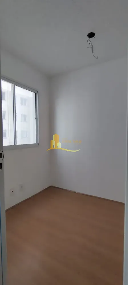 Apartamento, 2 quartos, 36 m² - Foto 7