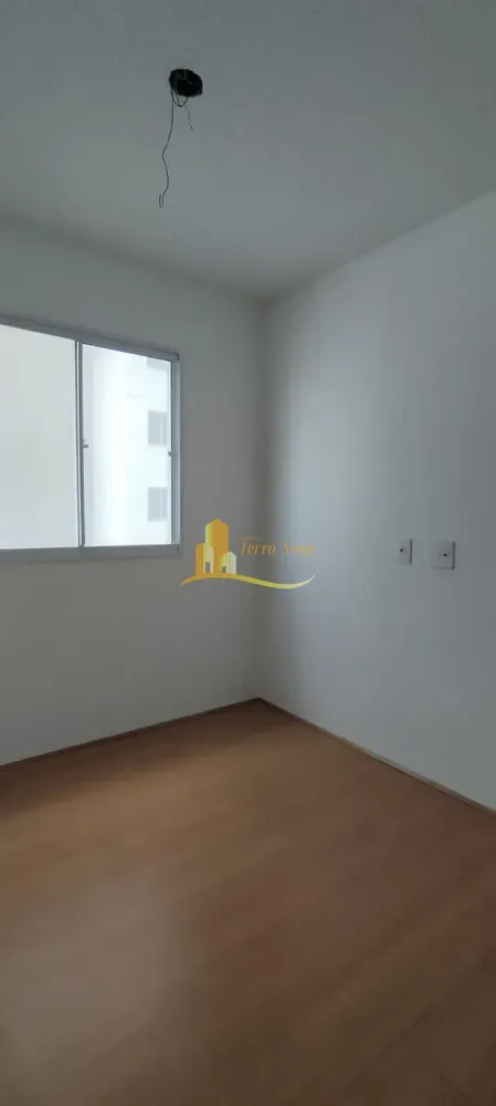 Apartamento, 2 quartos, 36 m² - Foto 3