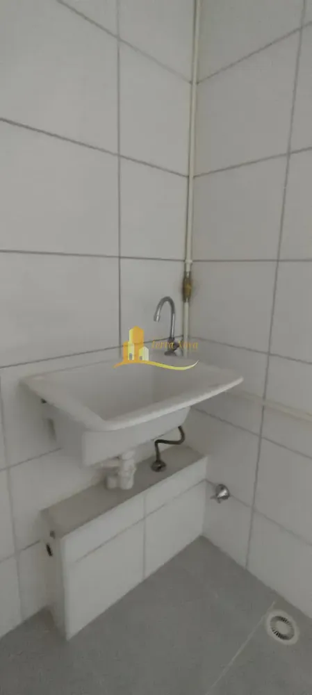 Apartamento, 2 quartos, 36 m² - Foto 4