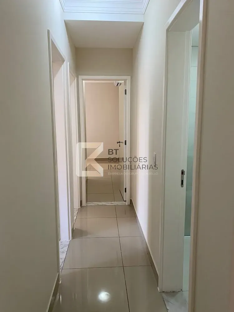 Apartamento, 3 quartos, 80 m² - Foto 3