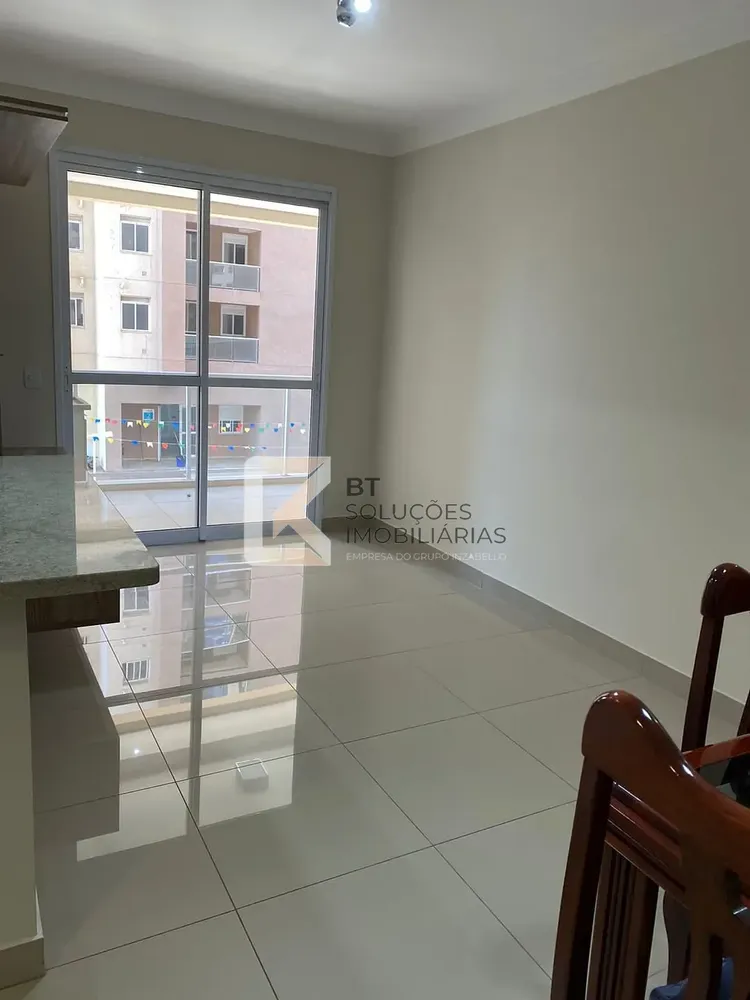 Apartamento, 3 quartos, 80 m² - Foto 1
