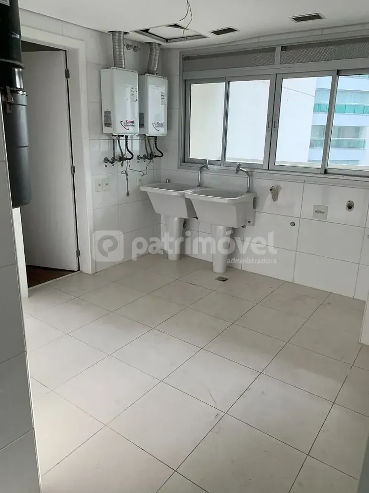 Apartamento, 4 quartos, 431 m² - Foto 8