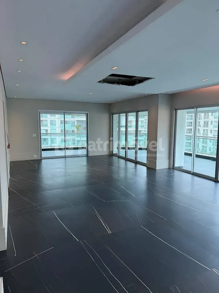 Apartamento, 4 quartos, 431 m² - Foto 1