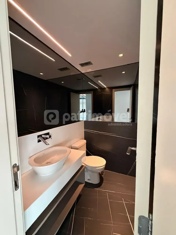 Apartamento, 4 quartos, 431 m² - Foto 5