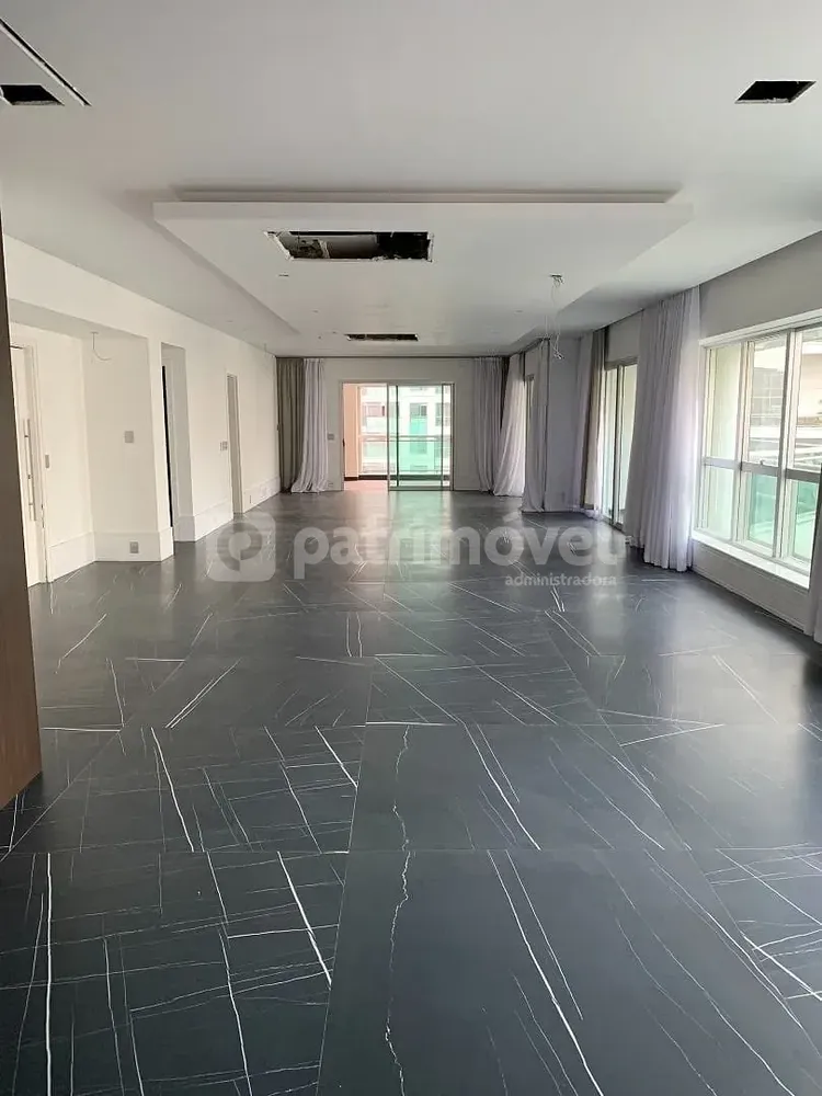 Apartamento, 4 quartos, 431 m² - Foto 1