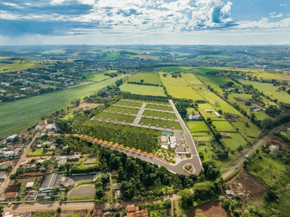 Terreno, 200 m² - Foto 4