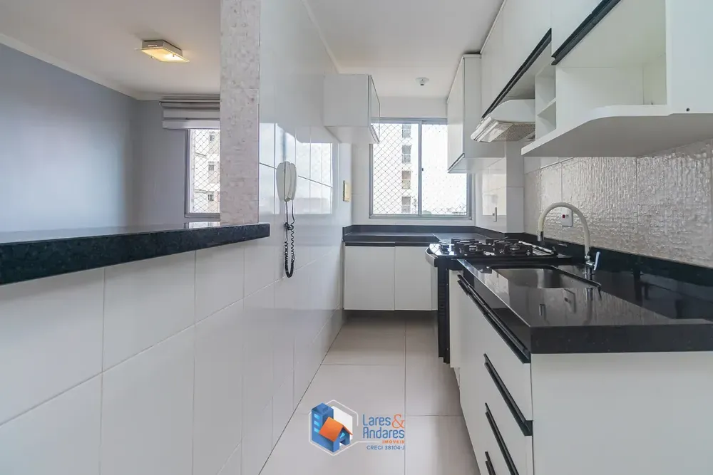 Apartamento, 2 quartos, 87 m² - Foto 3