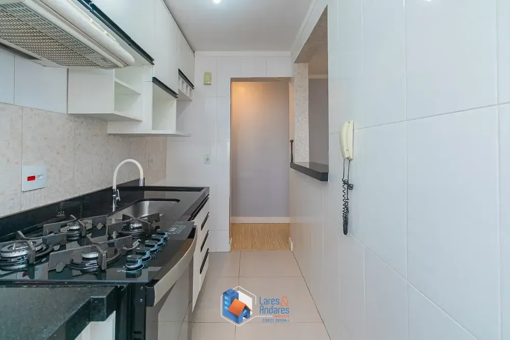 Apartamento, 2 quartos, 87 m² - Foto 4