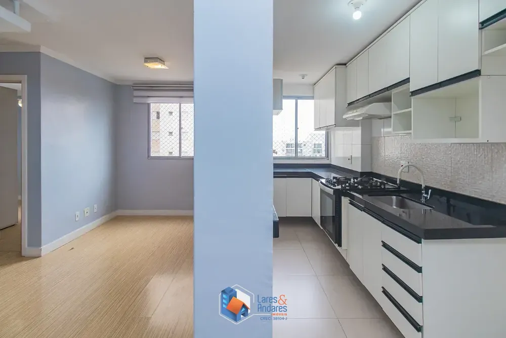 Apartamento, 2 quartos, 87 m² - Foto 2