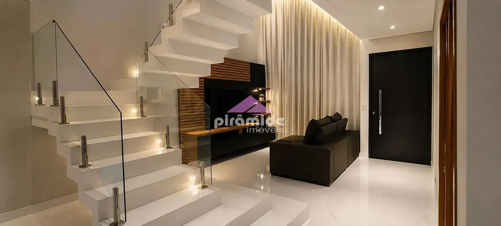 Casa, 3 quartos, 200 m² - Foto 1