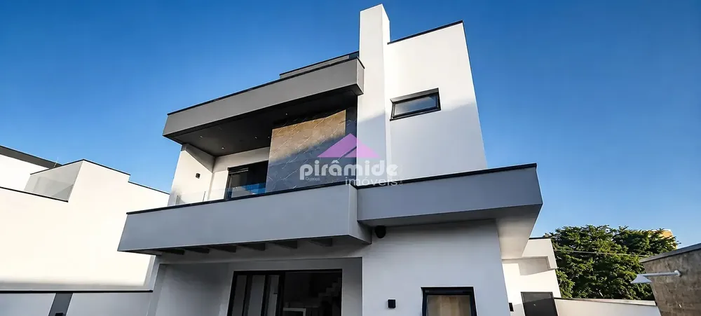 Casa, 3 quartos, 200 m² - Foto 4