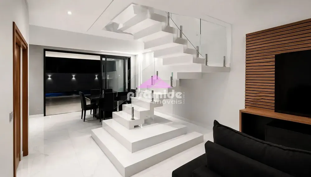 Casa, 3 quartos, 200 m² - Foto 3