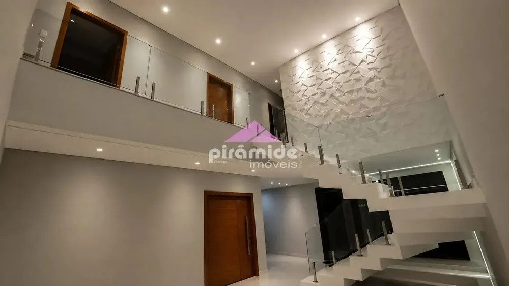 Casa, 3 quartos, 200 m² - Foto 2