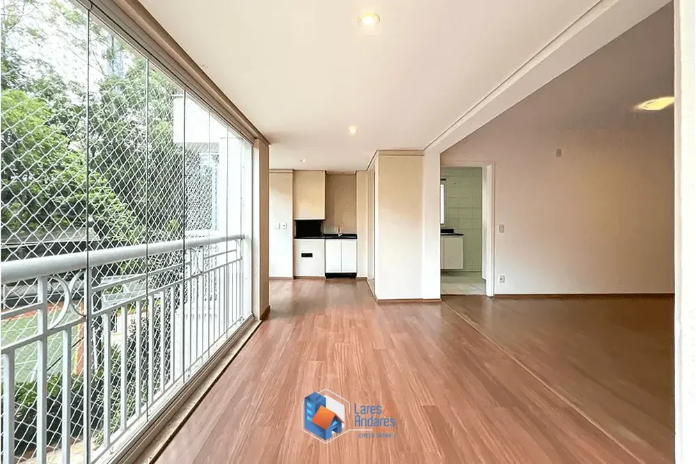 Apartamento, 3 quartos, 150 m² - Foto 3