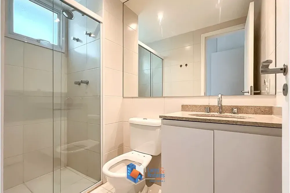 Apartamento, 3 quartos, 150 m² - Foto 4