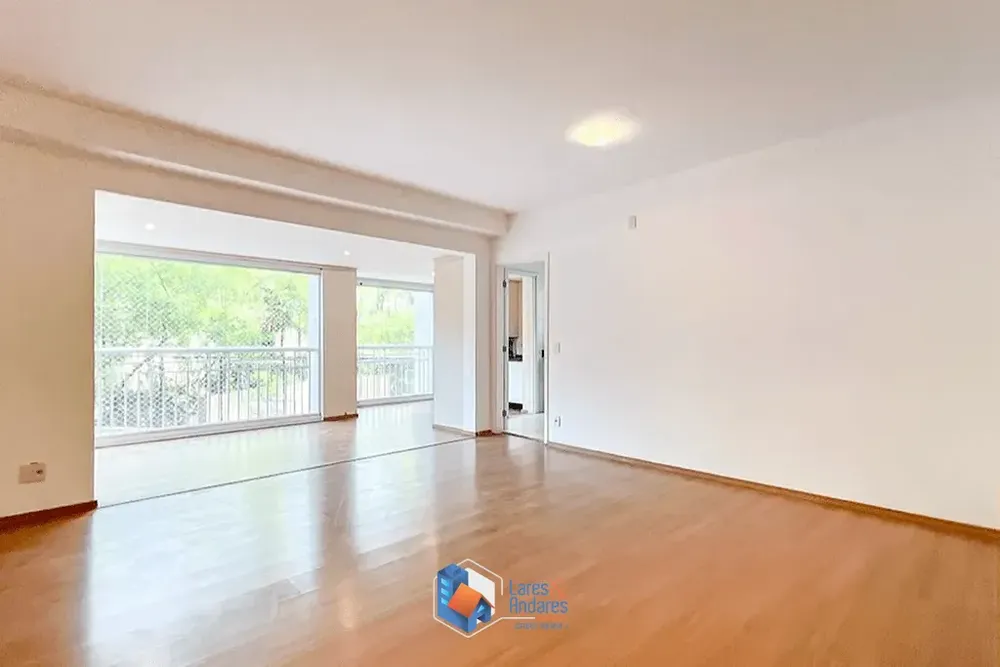 Apartamento, 3 quartos, 150 m² - Foto 2