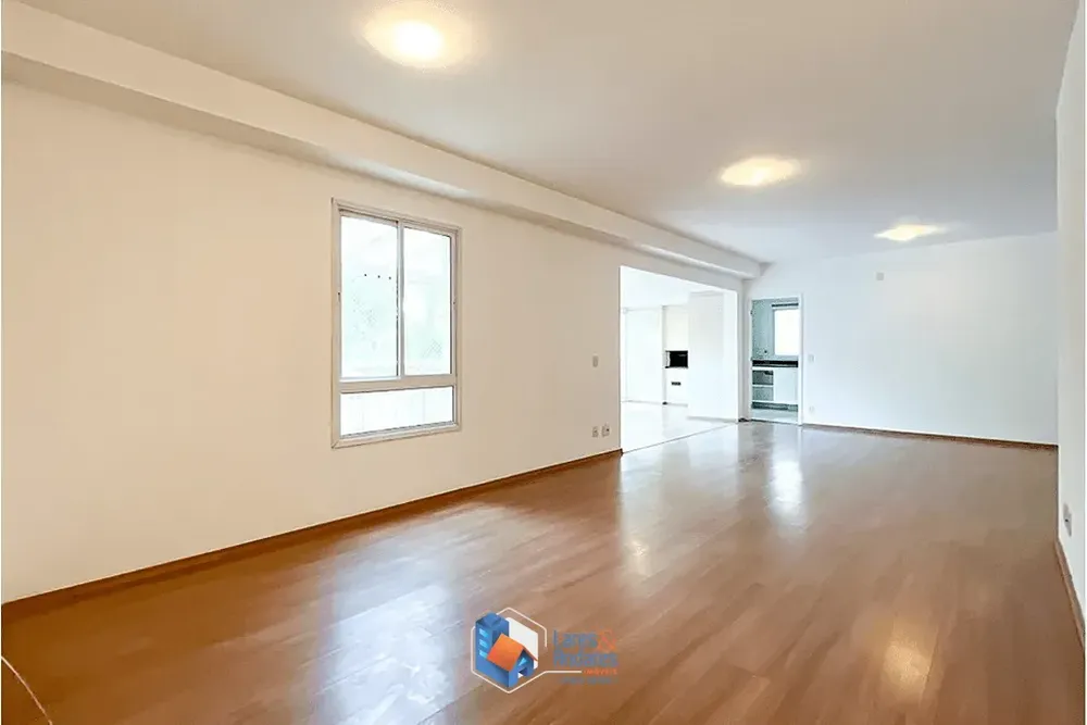 Apartamento, 3 quartos, 150 m² - Foto 1