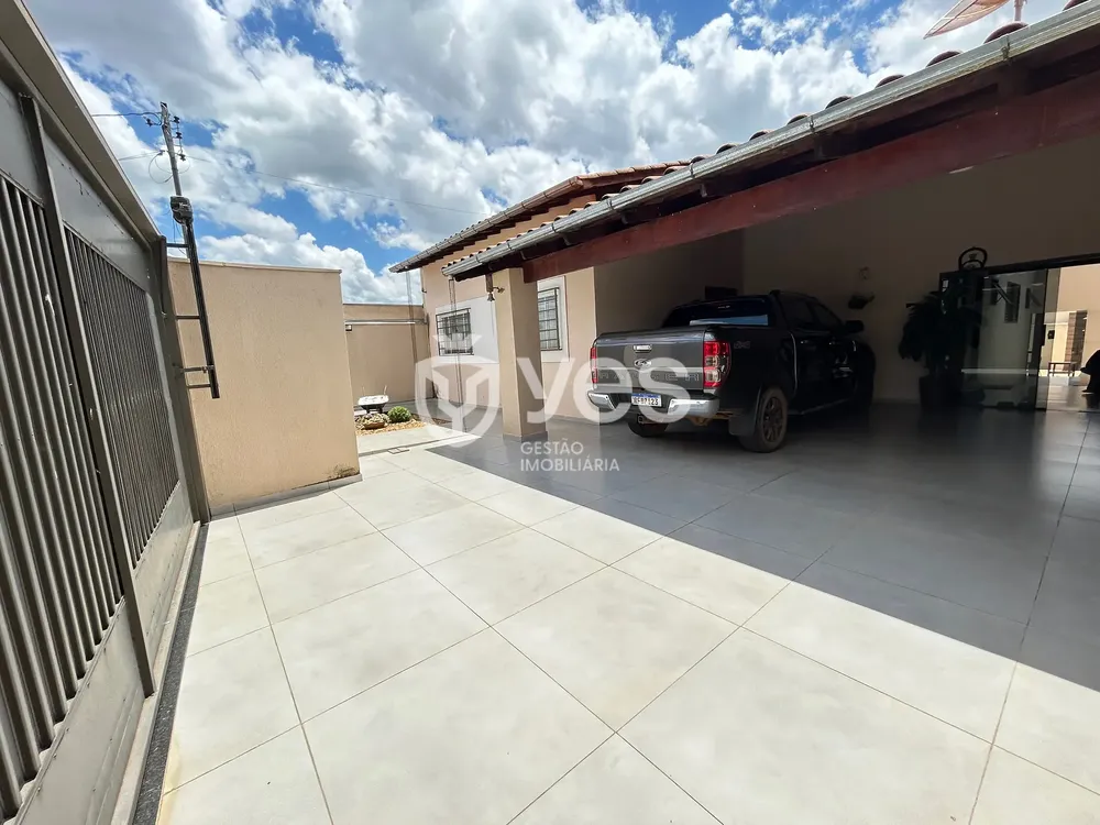 Casa, 3 quartos, 220 m² - Foto 7