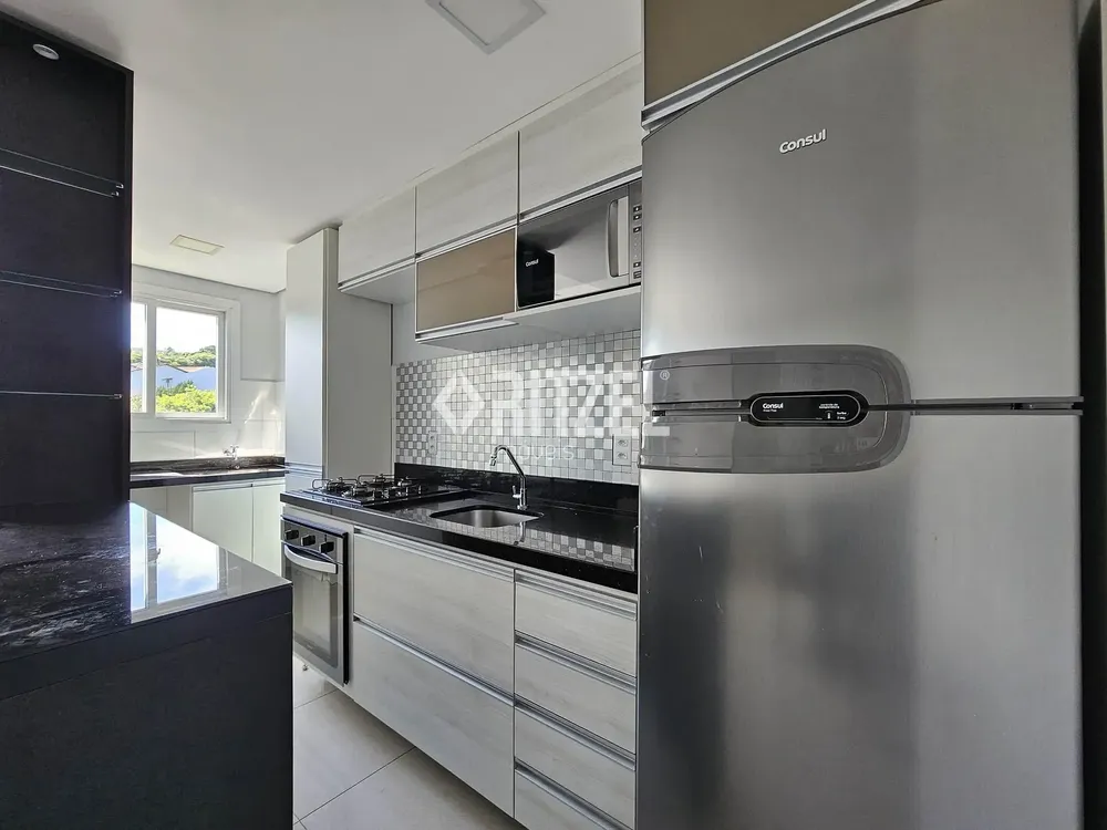 Apartamento, 2 quartos, 48 m² - Foto 4
