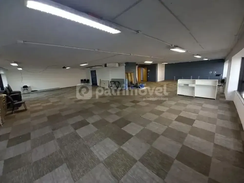Apartamento, 403 m² - Foto 2