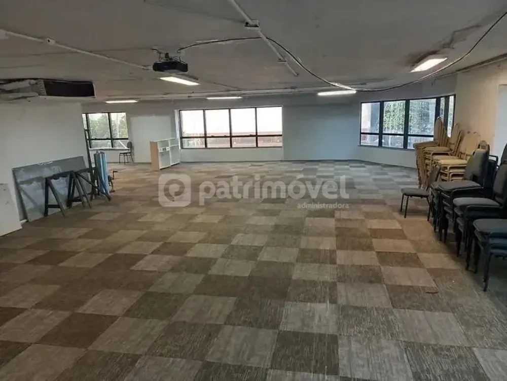 Apartamento, 403 m² - Foto 8