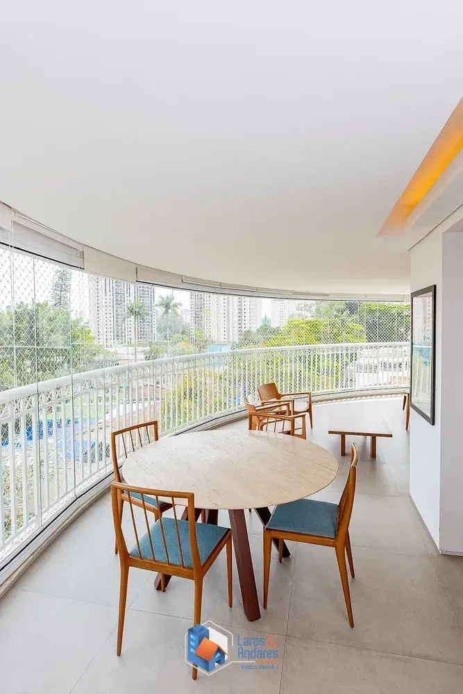 Apartamento, 4 quartos, 246 m² - Foto 7