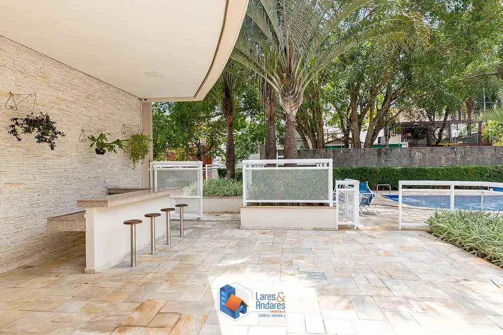 Apartamento, 4 quartos, 246 m² - Foto 2