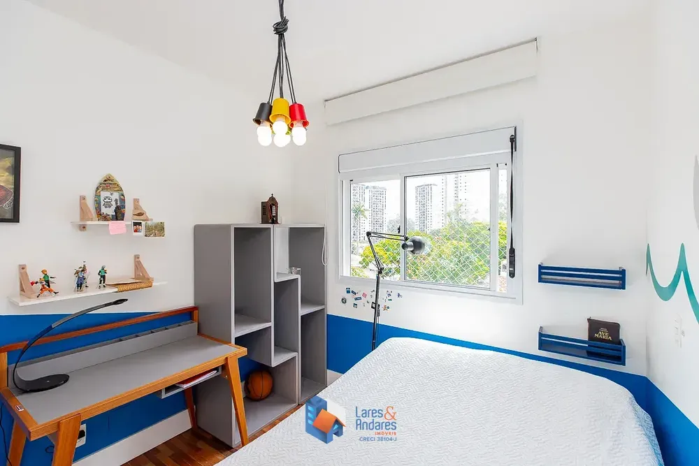 Apartamento, 4 quartos, 246 m² - Foto 5