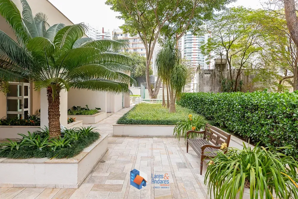 Apartamento, 4 quartos, 246 m² - Foto 1