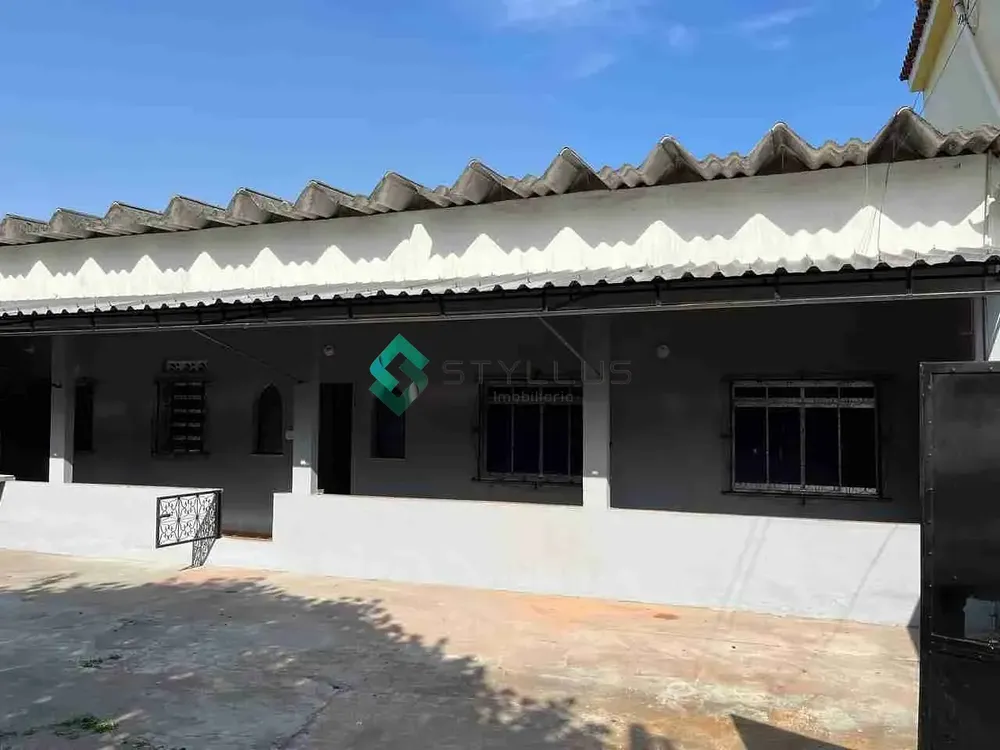 Casa, 2 quartos, 55 m² - Foto 1