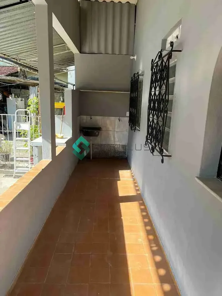 Casa, 2 quartos, 55 m² - Foto 4