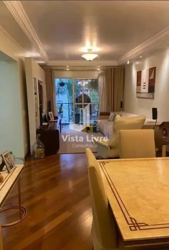 Apartamento, 3 quartos, 140 m² - Foto 1