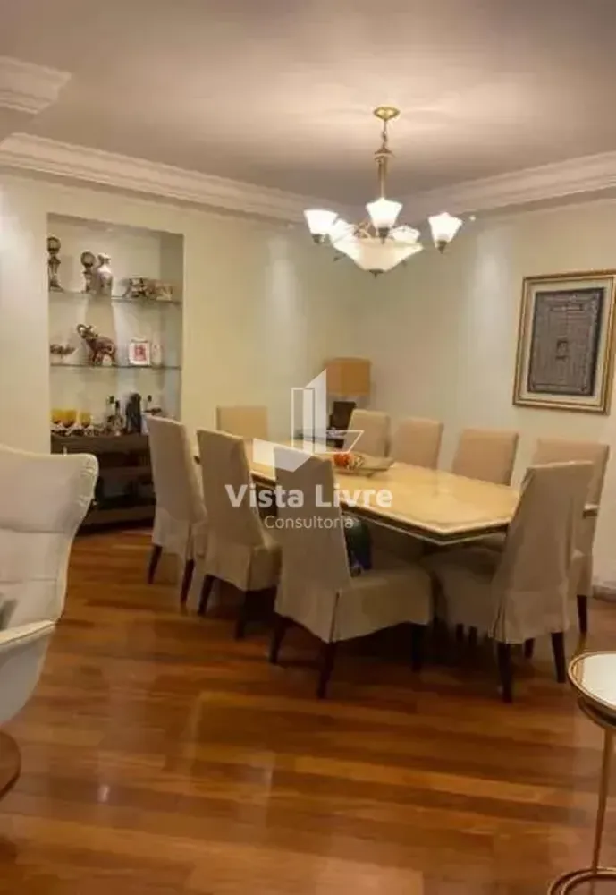 Apartamento, 3 quartos, 140 m² - Foto 4