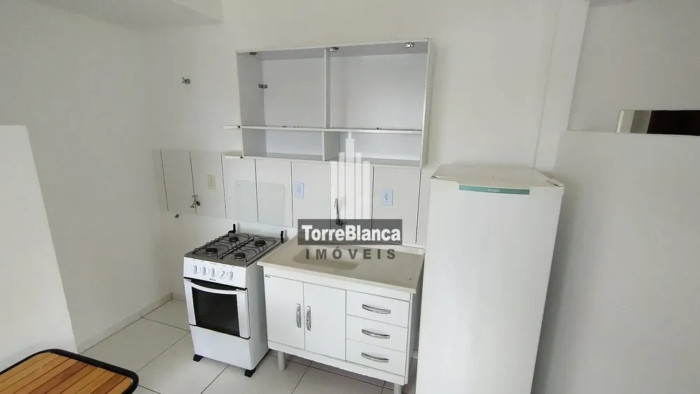 Flat/Apart Hotel, 1 quarto, 27 m² - Foto 3