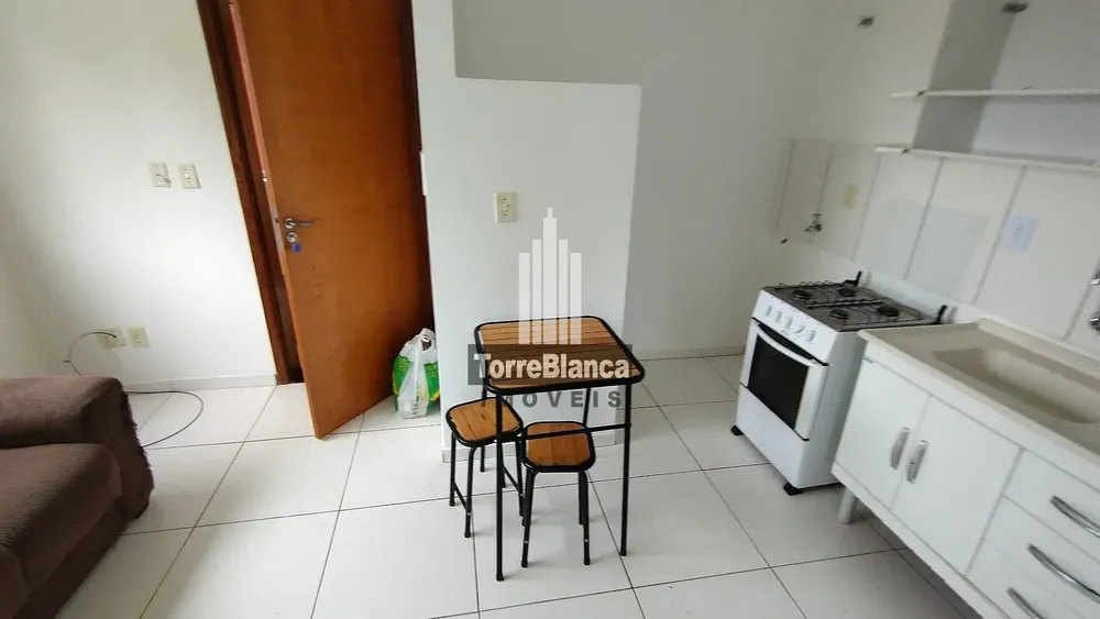 Flat/Apart Hotel, 1 quarto, 27 m² - Foto 5