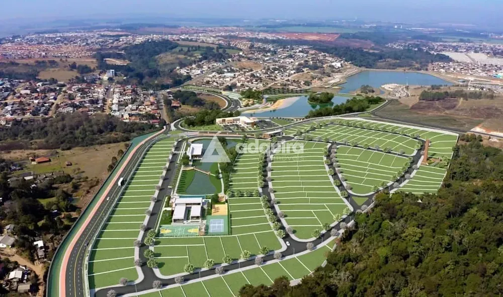 Terreno, 511 m² - Foto 1