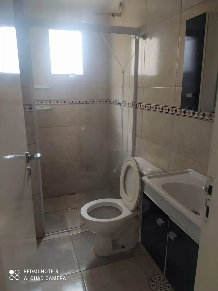 Apartamento, 2 quartos, 56 m² - Foto 2