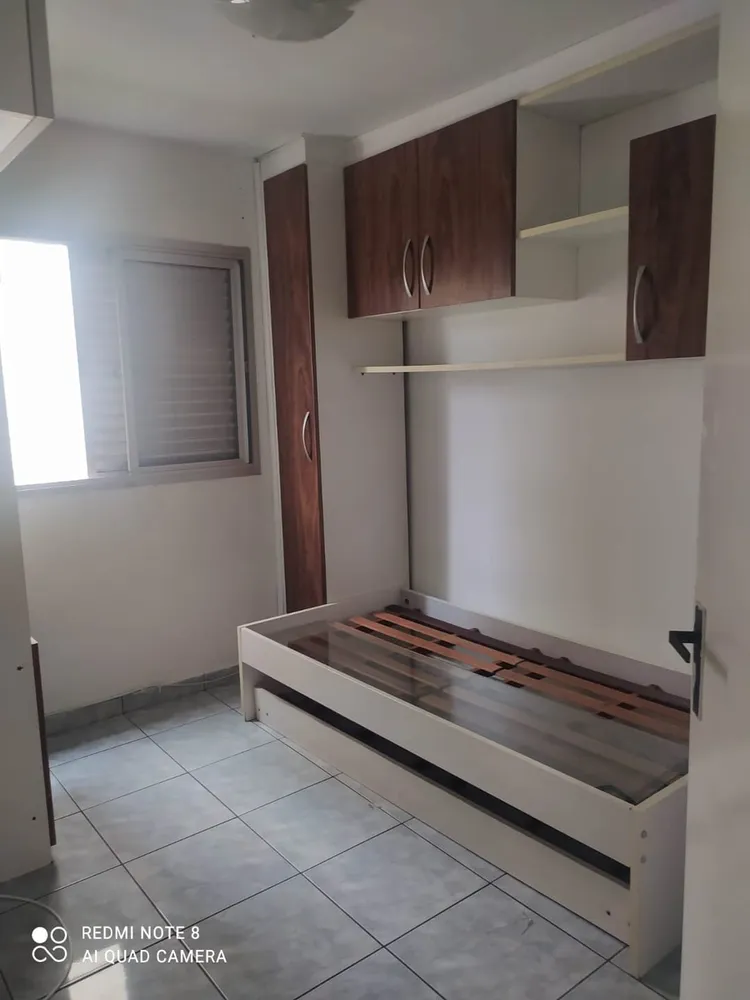 Apartamento, 2 quartos, 56 m² - Foto 5