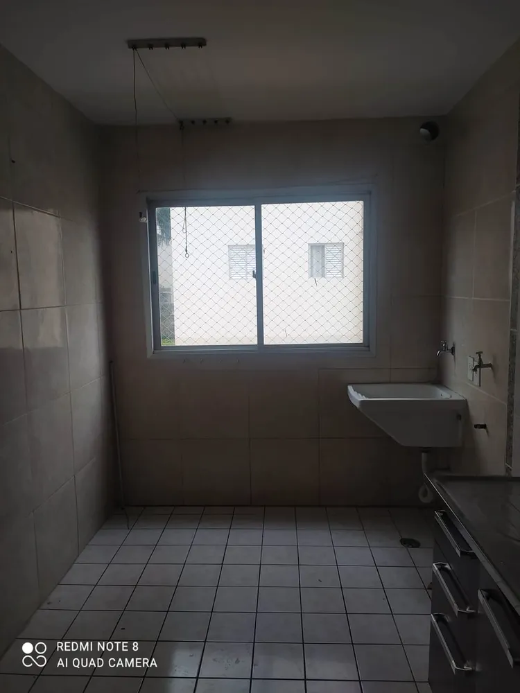 Apartamento, 2 quartos, 56 m² - Foto 3
