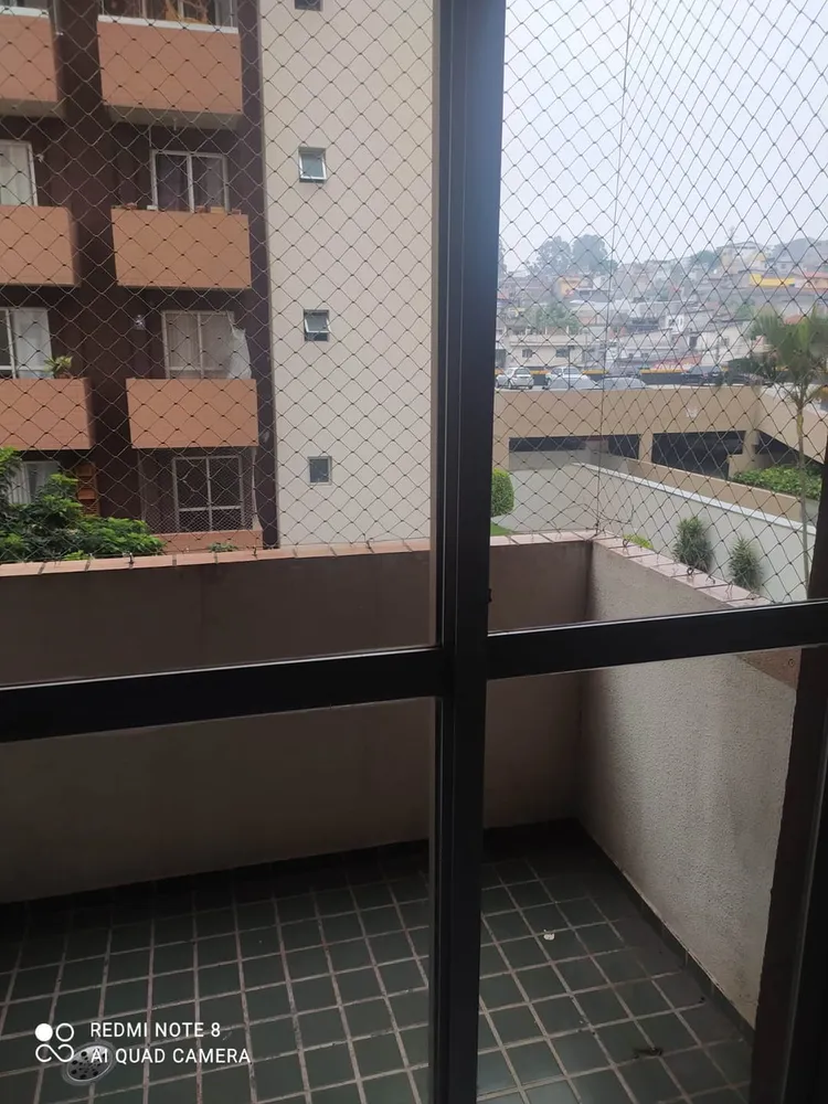 Apartamento, 2 quartos, 56 m² - Foto 4
