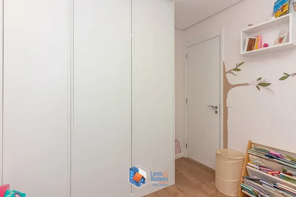 Apartamento, 2 quartos, 61 m² - Foto 3