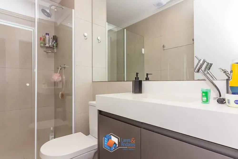 Apartamento, 2 quartos, 61 m² - Foto 2