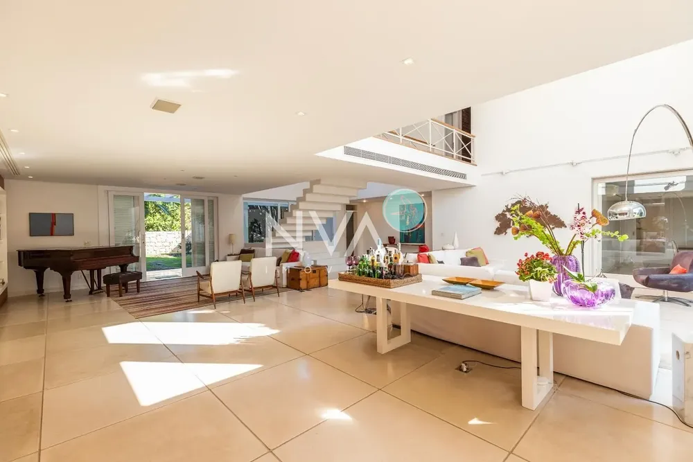 Casa, 6 quartos, 1200 m² - Foto 37