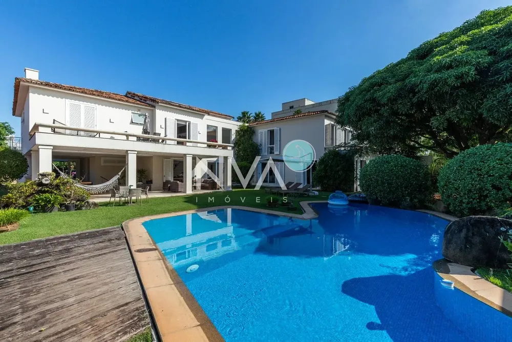 Casa, 6 quartos, 1200 m² - Foto 26