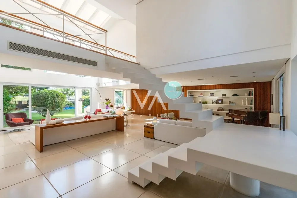 Casa, 6 quartos, 1200 m² - Foto 14